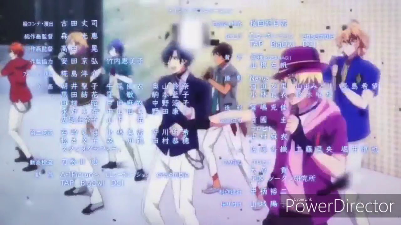 [AMV] Gente de zona