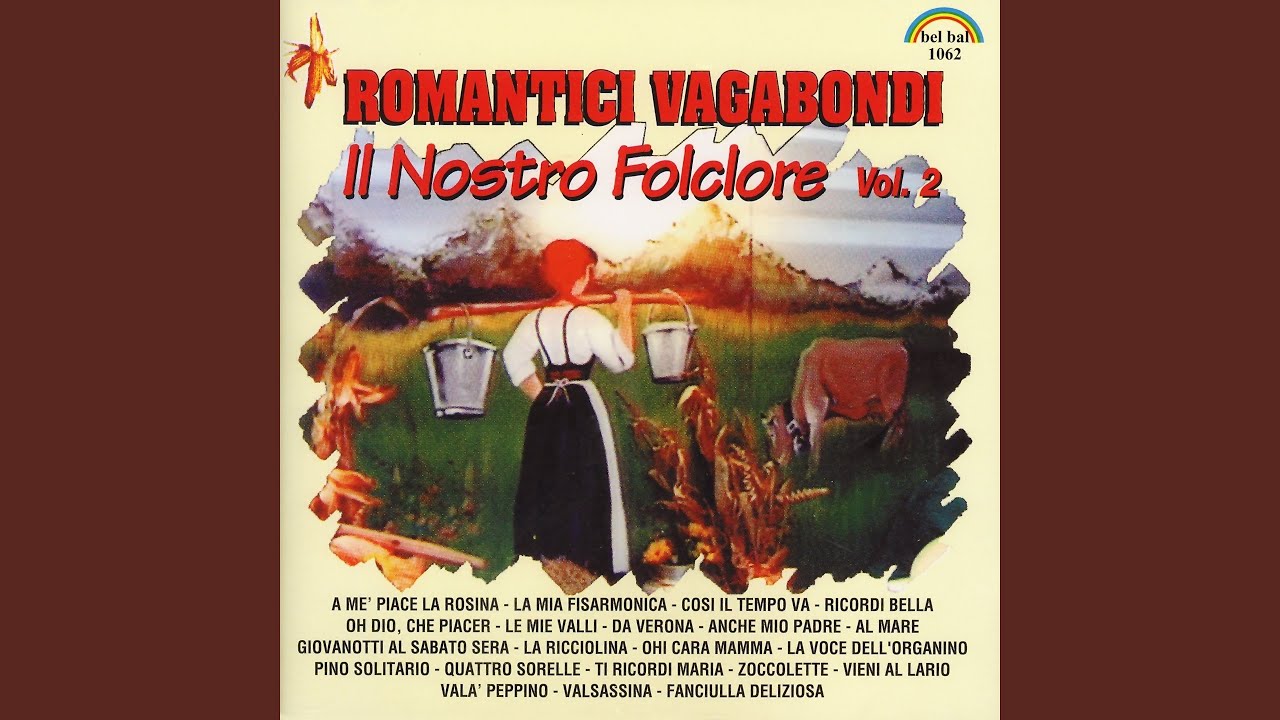 Valsassina