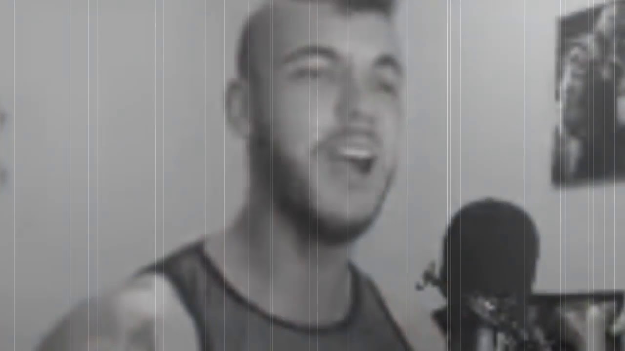 CAVEIRA SOFRE AVC - CrossFire [RE-UP]