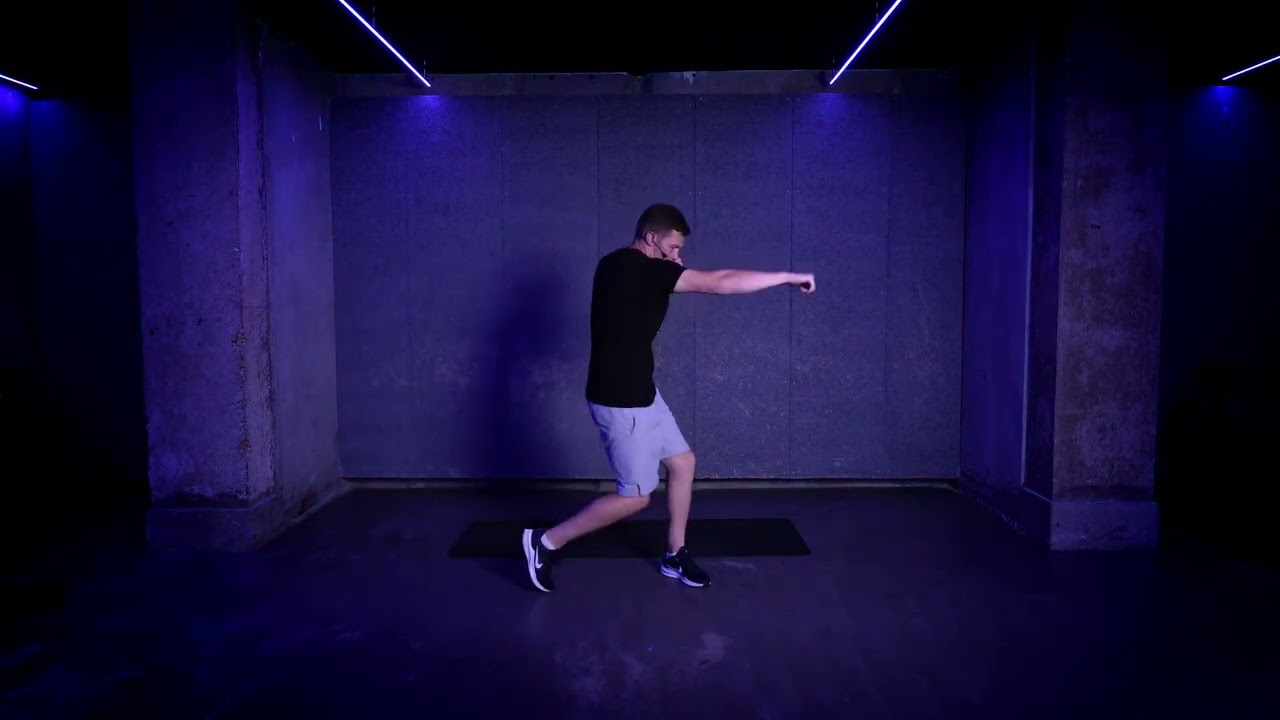 Lewis   Killer Combat