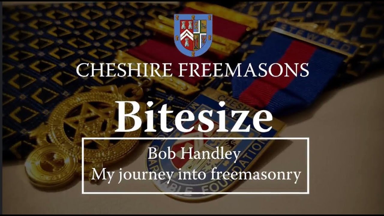 #wednesdaywebcast - Bob Handley