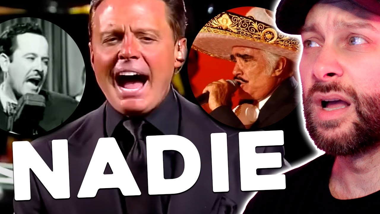 ¿Por qué nadie canta bien 
