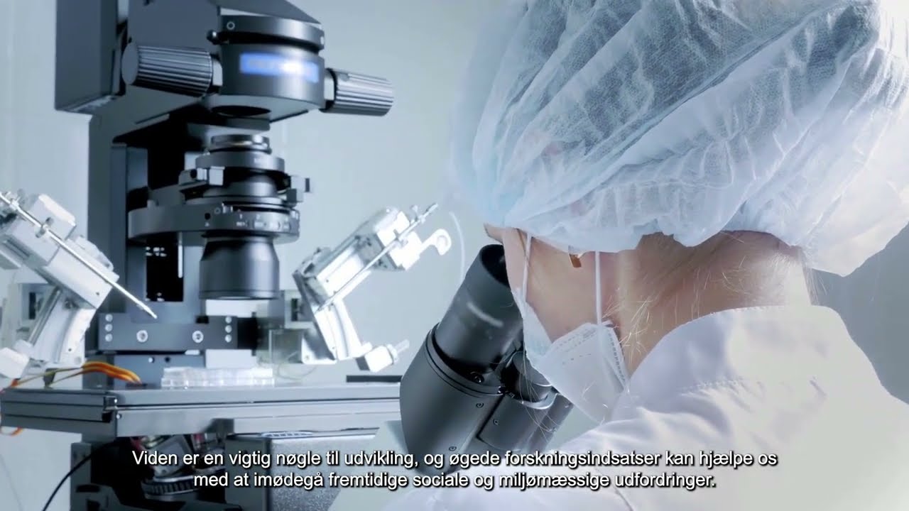 Explainer: Greenland’s National Research Strategy 2022 — 2030 - Kalaallisut/Danish
