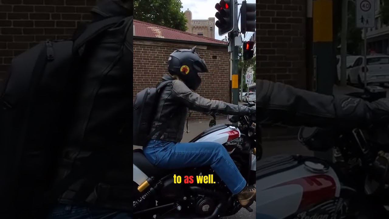 Indian Scout 101 Ergonomics: Comfort Issues & Fixes!