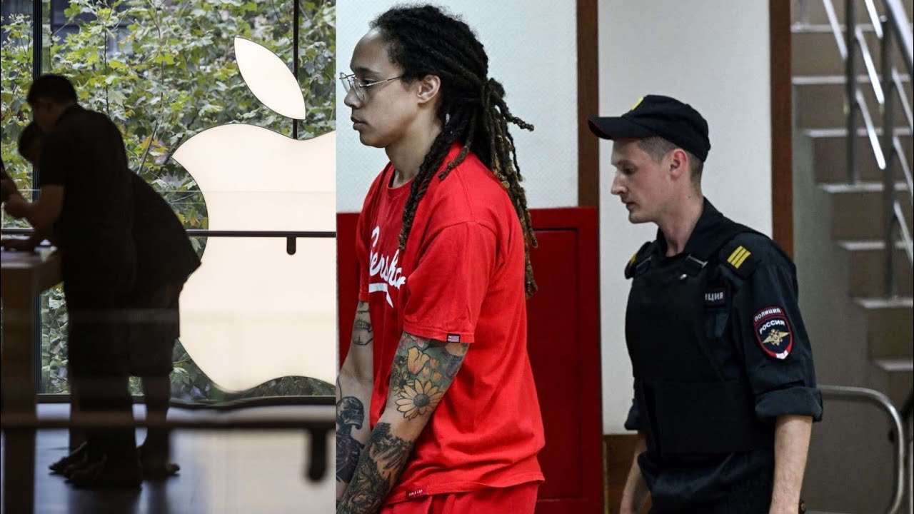 Former Apple Engineer Pleads Guilty to Stealing Apple Car Secrets [Xiaolang Zhang sentence]