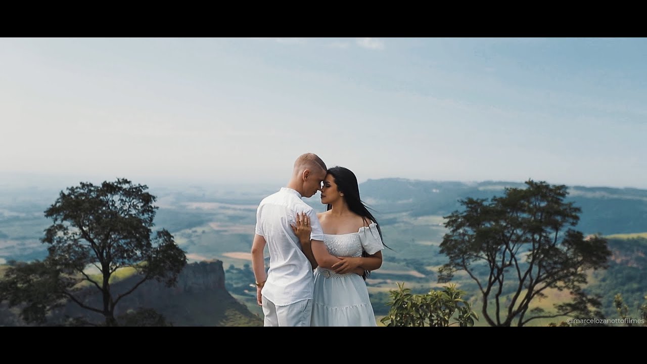 Damares + Samuel // Love Story por Marcelo Zanotto Filmes
