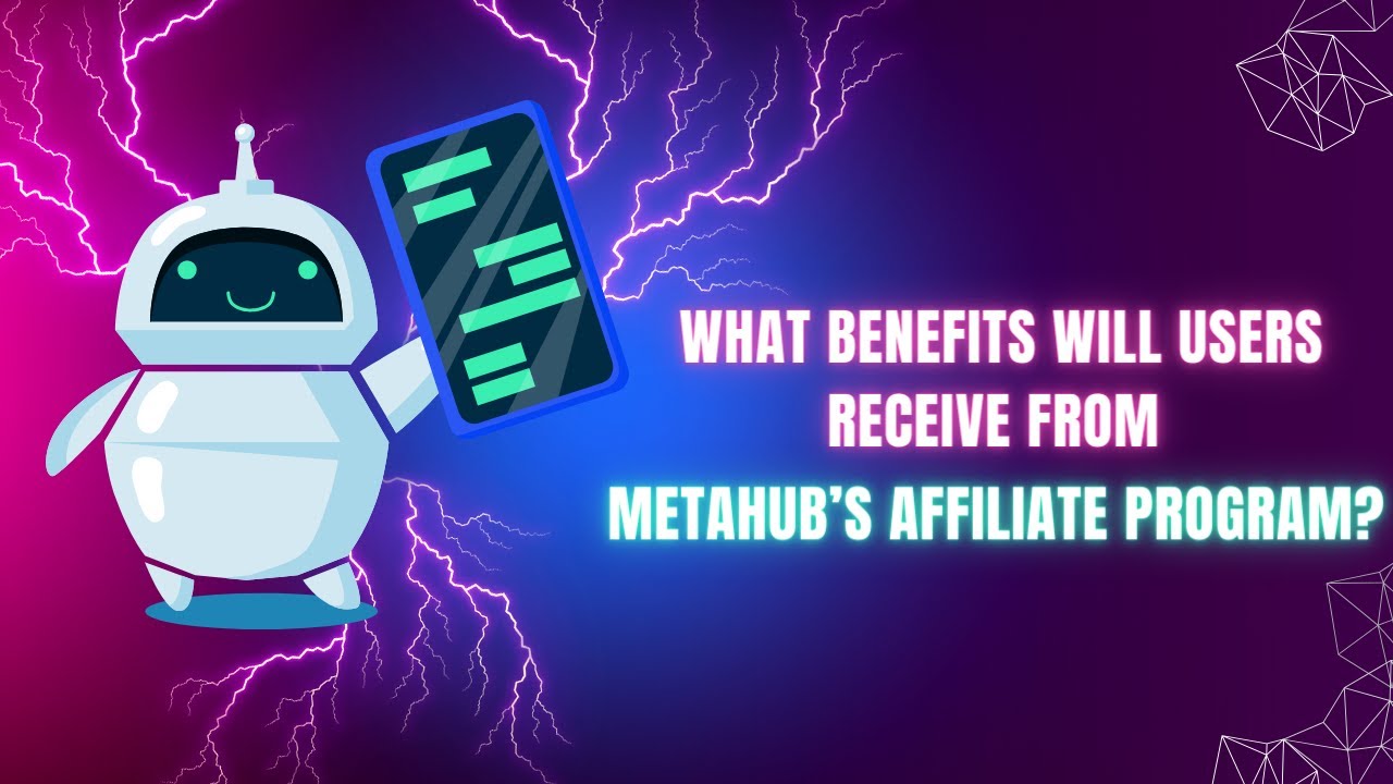 Revolutionizing Web3 Affiliate Marketing with Decentralized Identification and Generative AI