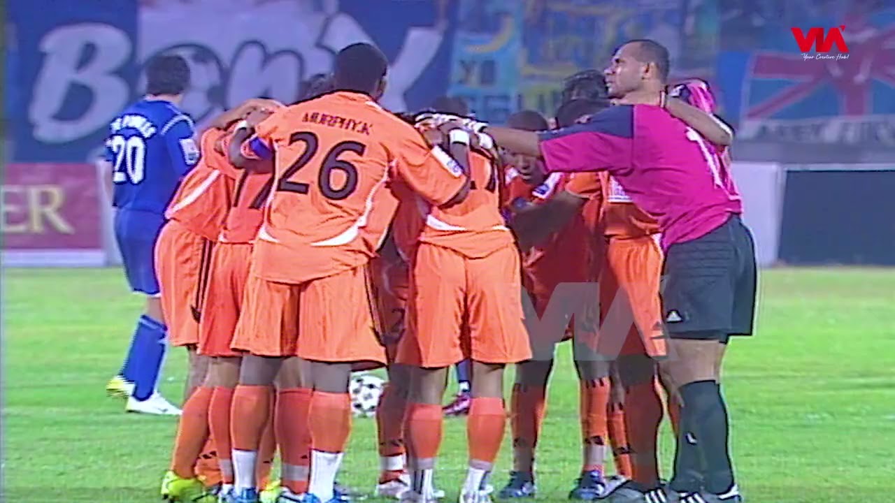 Jimmy Napitupulu, Wasit Terbaik Yang Pernah Ada di Liga Indonesia!