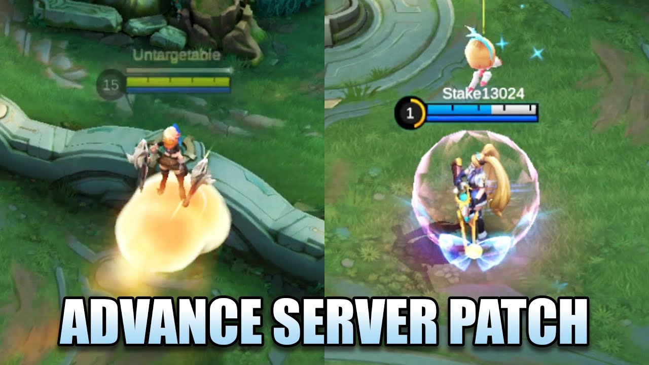 Усиление Мии, ослабление Анджелы, усиление Клинта &mdash; патч Advance Server