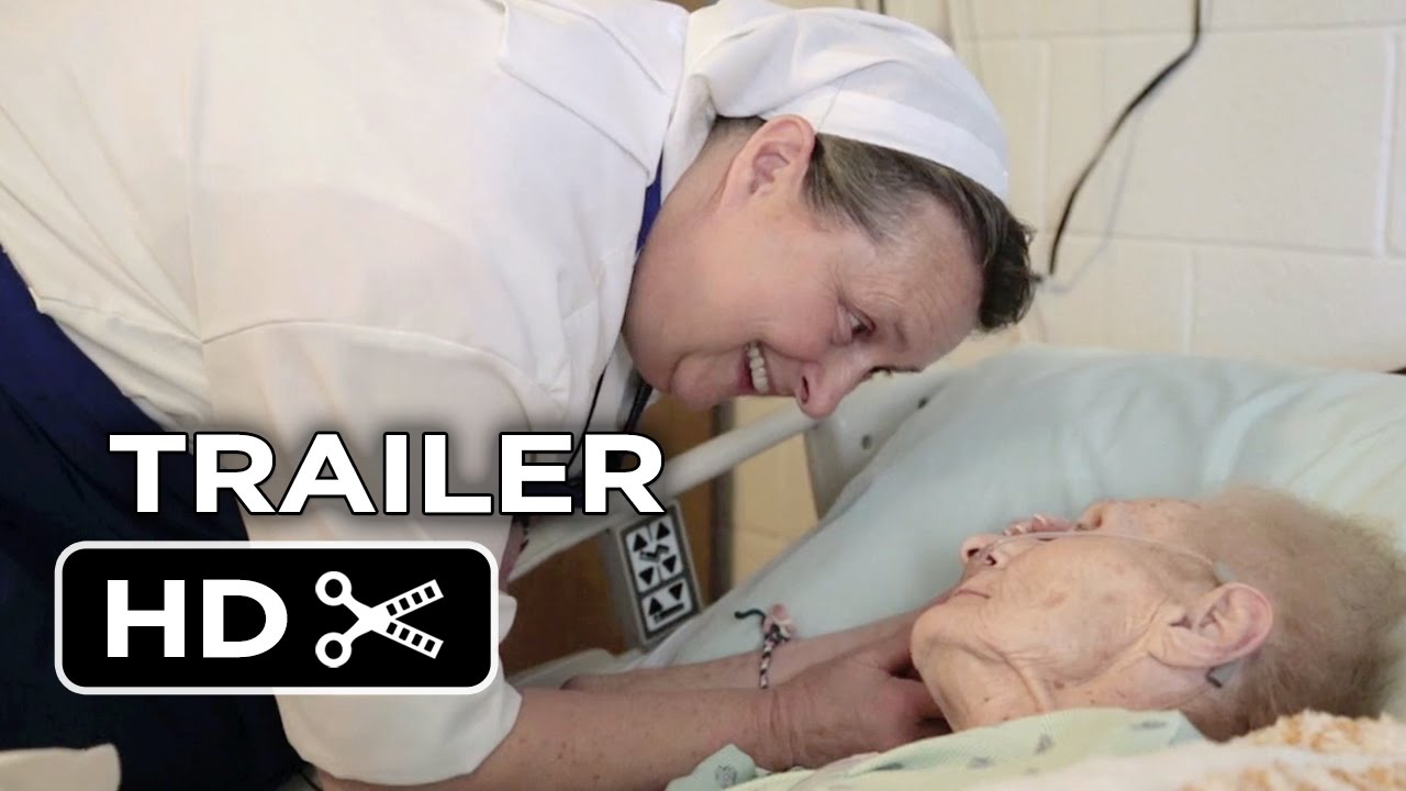 The American Nurse Official Trailer 1 (2014) - Documentary HD