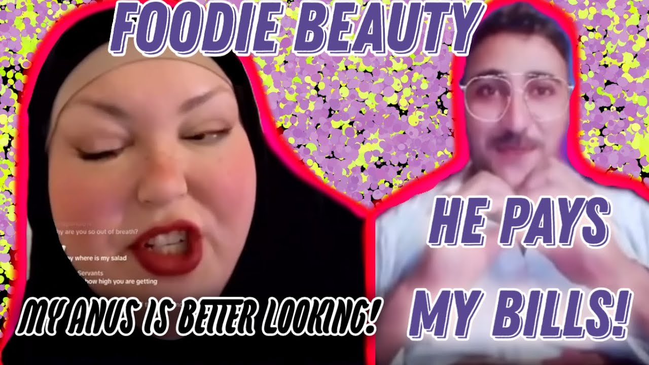 MOBILITY MARRY IS HERE! Foodie Beauty Reveals Her $1,700 Heavy-Duty Scooter Plans