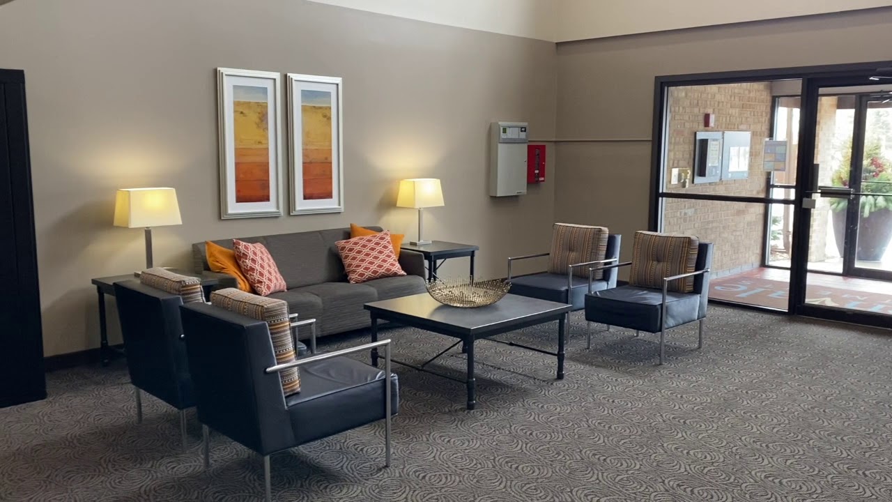 Edenvale Apartments