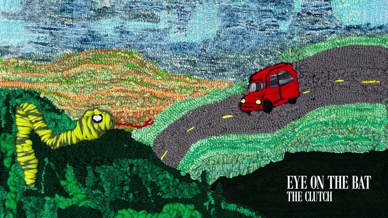 Palehound - Eye On The Bat [FULL ALBUM STREAM]