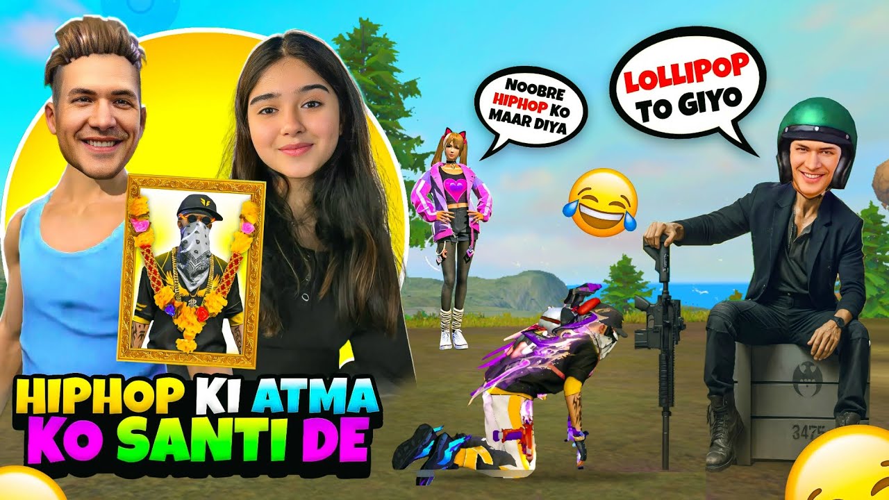 World Chat I cheated a rich girl thinking she was a noob 😡Then I cheated a golden hip-hop girl an...