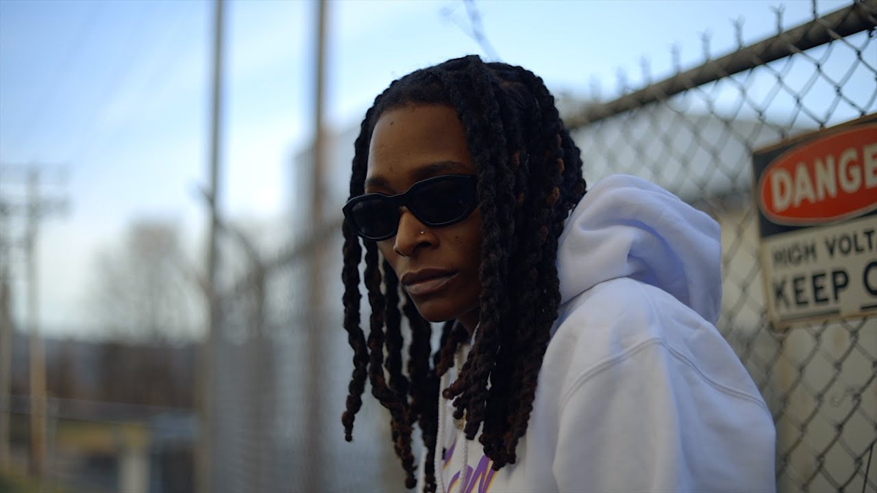 Tray Dot - Numb (Official Music Video) Directed By KoloTv