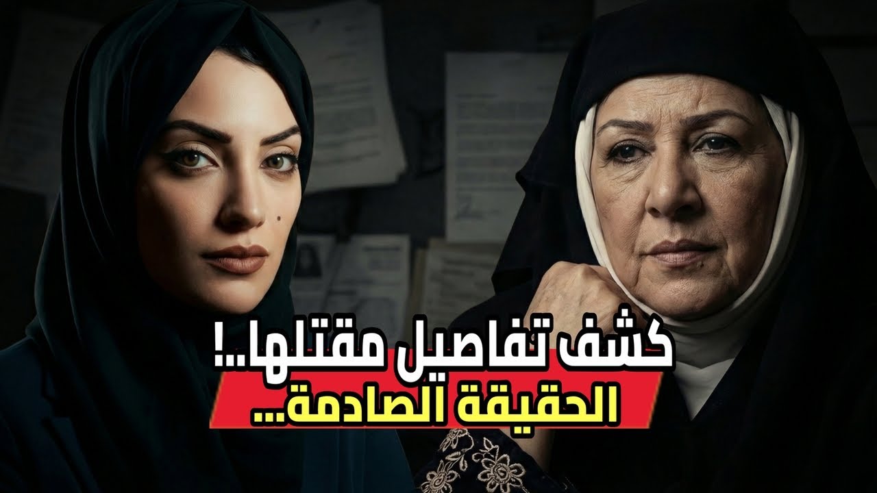 كشف تفاصيل مقتل هدى شعراوي المروّعة… الحقيقة الكاملة