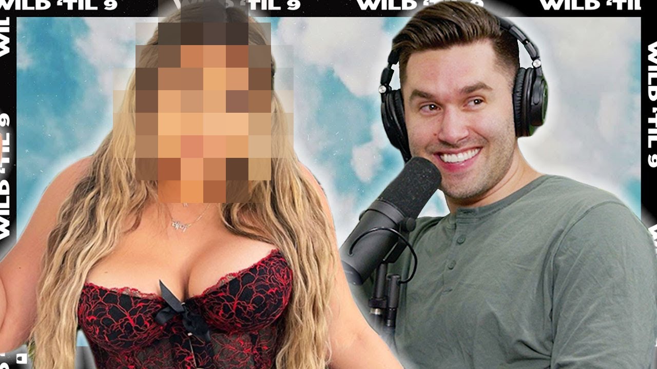 Caught Cheating on Camera | Wild 'Til 9 Episode 52