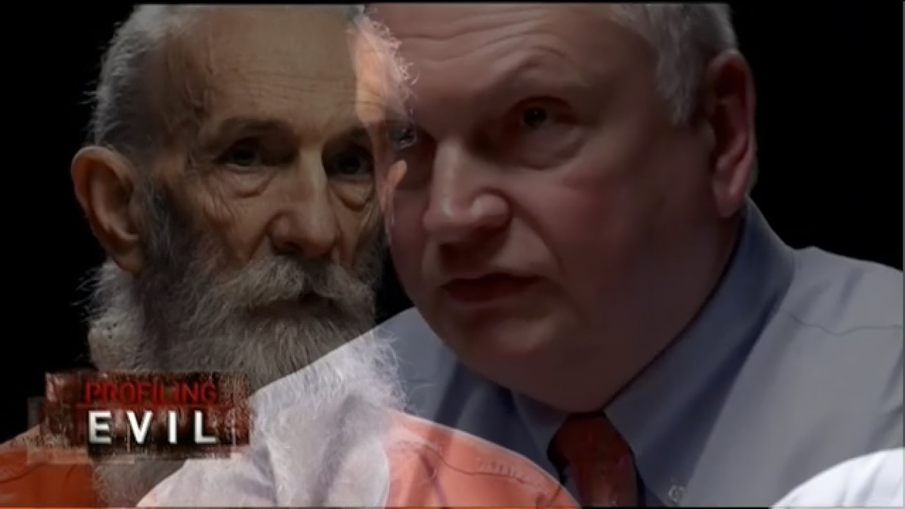 Profiling Evil: The I-5 Strangler - Serial Killer Interview