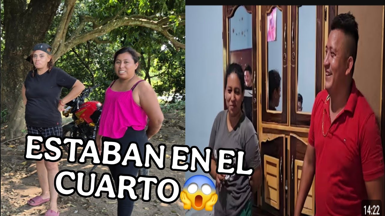 YOVANAA HOY SI CONFIRMO QUE KARINA ya vive con MARVIN y ella mostró una foto