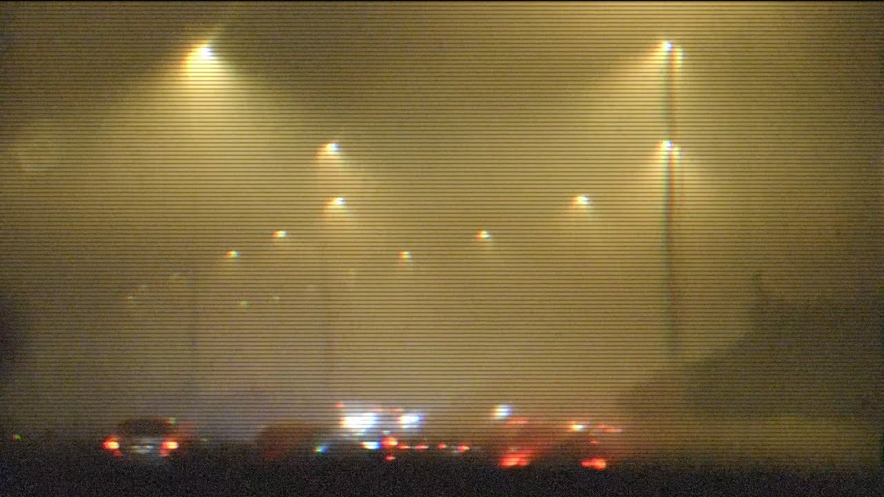 The Stolen - If I Left Tomorrow (Will I Stay Here When I Die?) [Official Video]