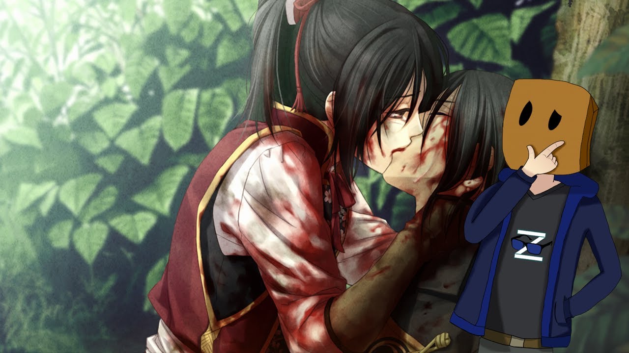 Ranking All 12 Routes in Hakuoki