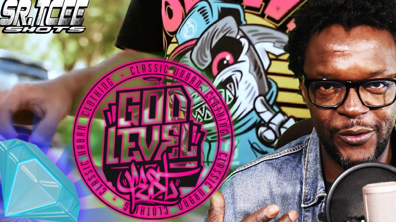 GOD LEVEL FEST 💎 2017  La furia de los dioses 2💎 JOYAS SR.TCEE