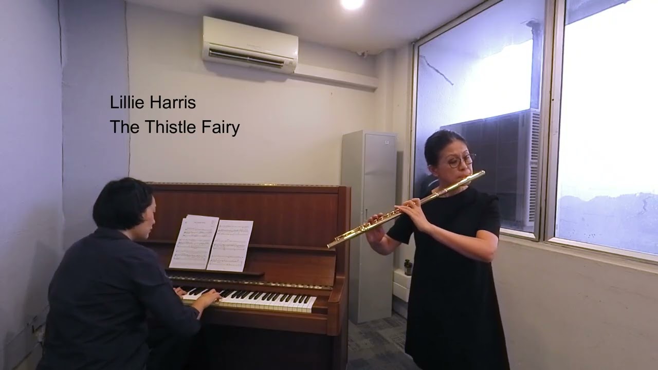 ABRSM Flute from 2026 Grade 2 ALL 9 pieces