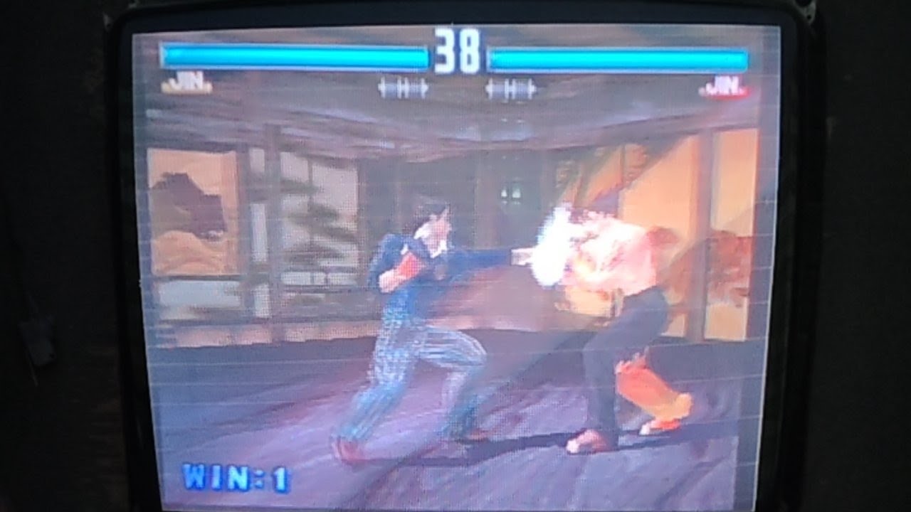 Tekken Moradabad is live🔴 | Tekken 3 Casuals