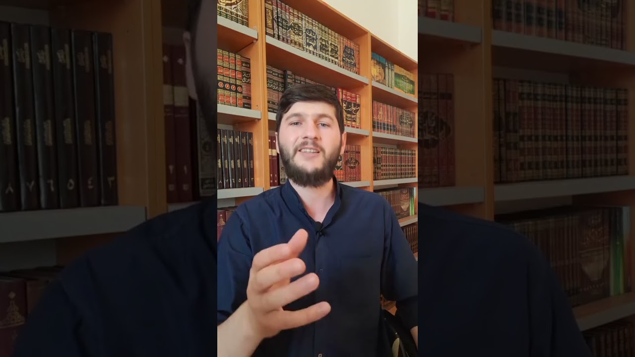 Həzrət Əli (ə.s) 1-ci Xəlifə Olsaydı, Nə Baş Verərdi? (Ətraflı Video)