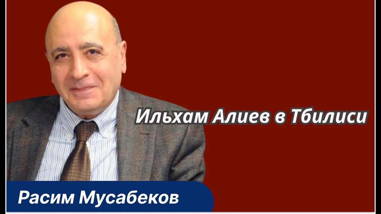 Что стоит за визитом Алиева: реальные интересы Азербайджана в Грузии