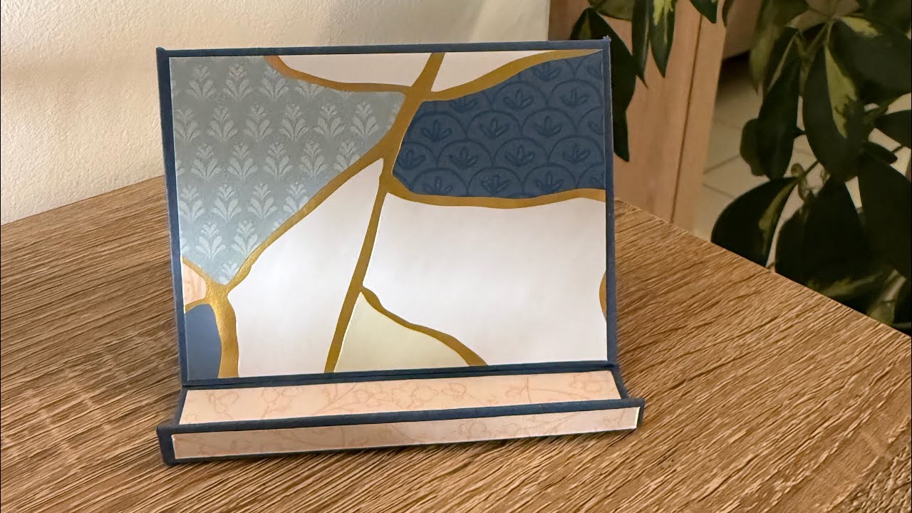 Support téléphone pour le bureau 