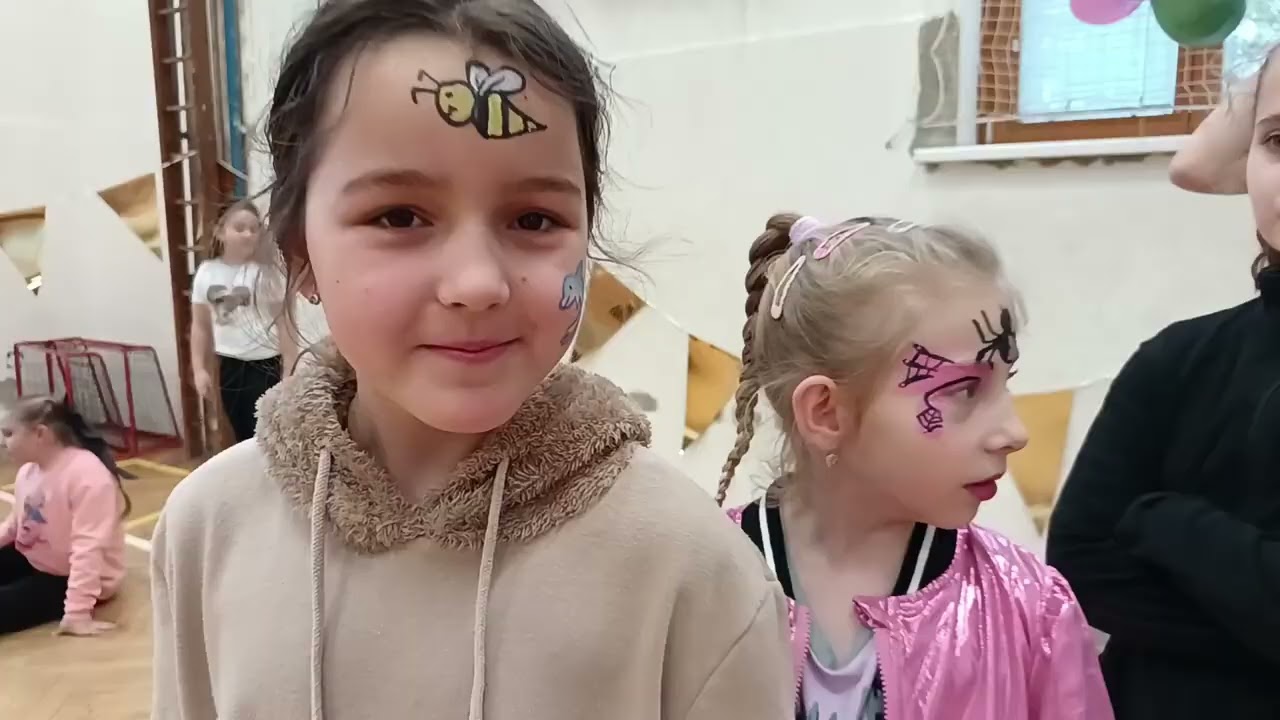 Narozeninová oslava pro Amálku