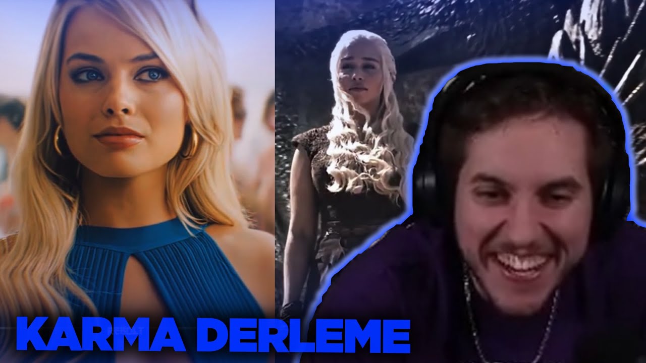 Rraenee - KISA KES #27 İzliyor! | Karma Komik Derleme | @gayriresmimarvel