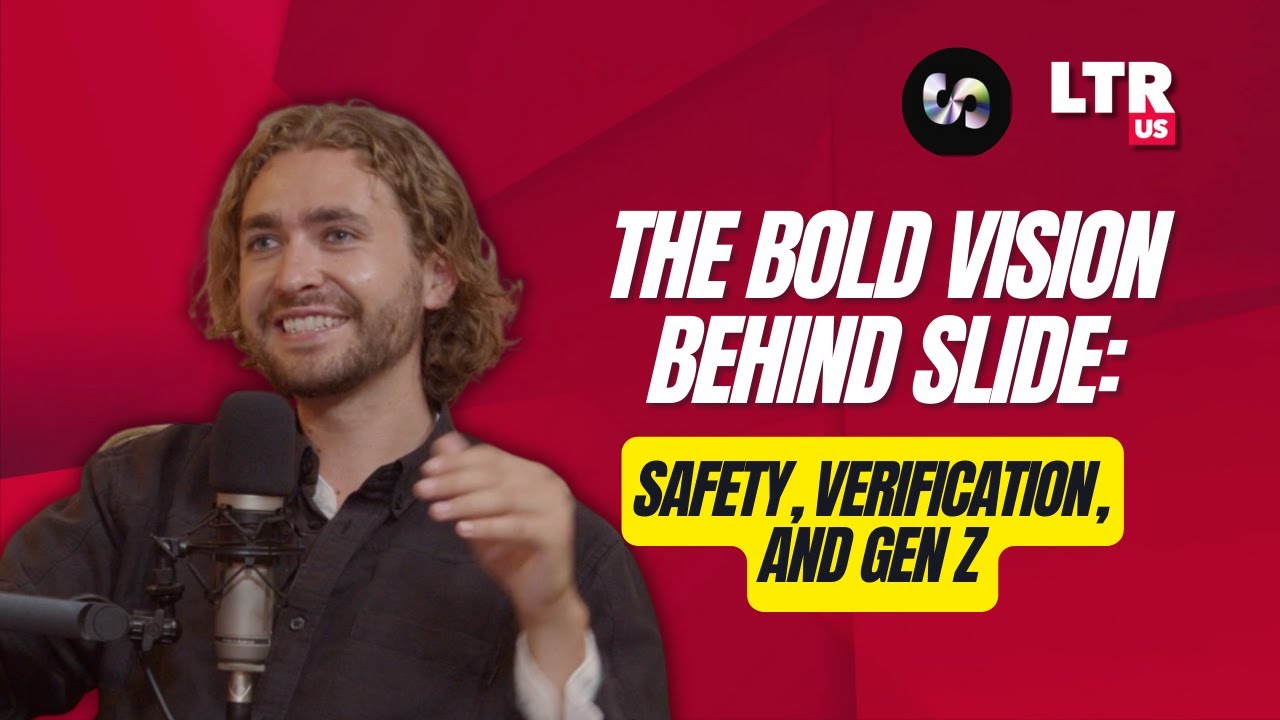 Fireside Chat With Ethan Martin