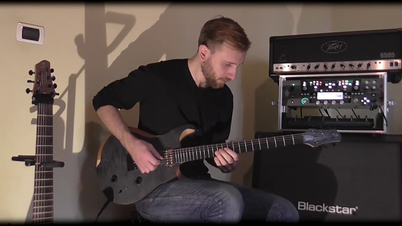Periphery 
