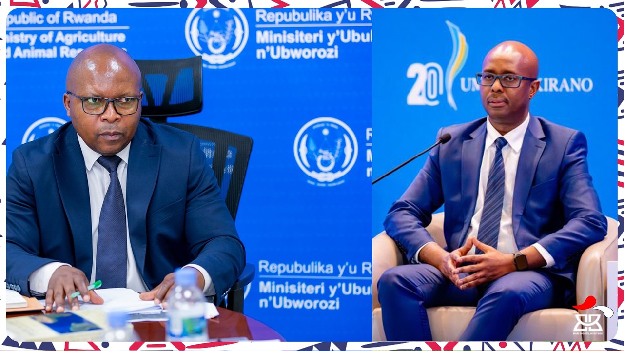 IBIBAZO BYUGARIJE UBUHINZI N'UBWOROZI BIGIRA INGARUKA NYINSHI, BIRI KUVUGUTIRWA UMUTI