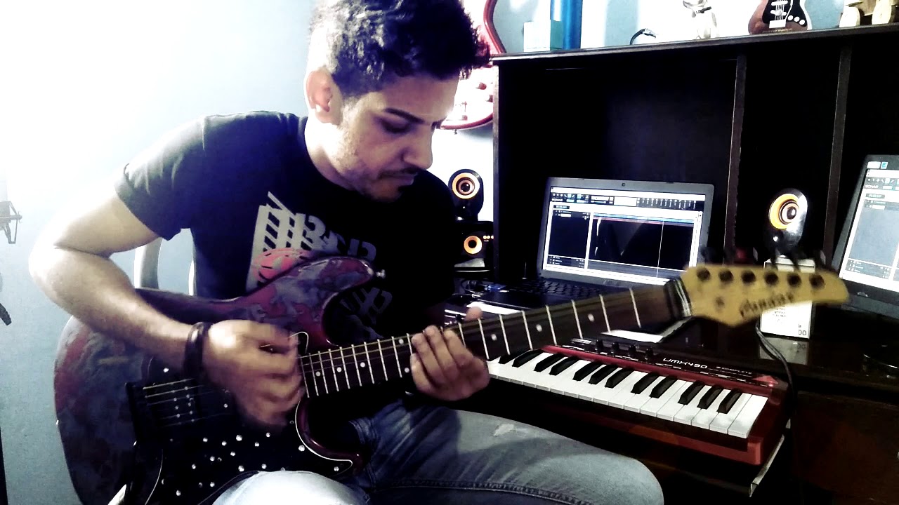 Desenvolvendo amor - Morada | Bruninho Alves