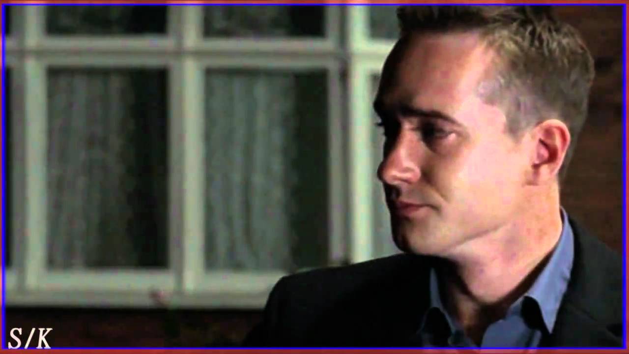 Spooks (MI-5) Tribute - Series 1-9 - Hurricane