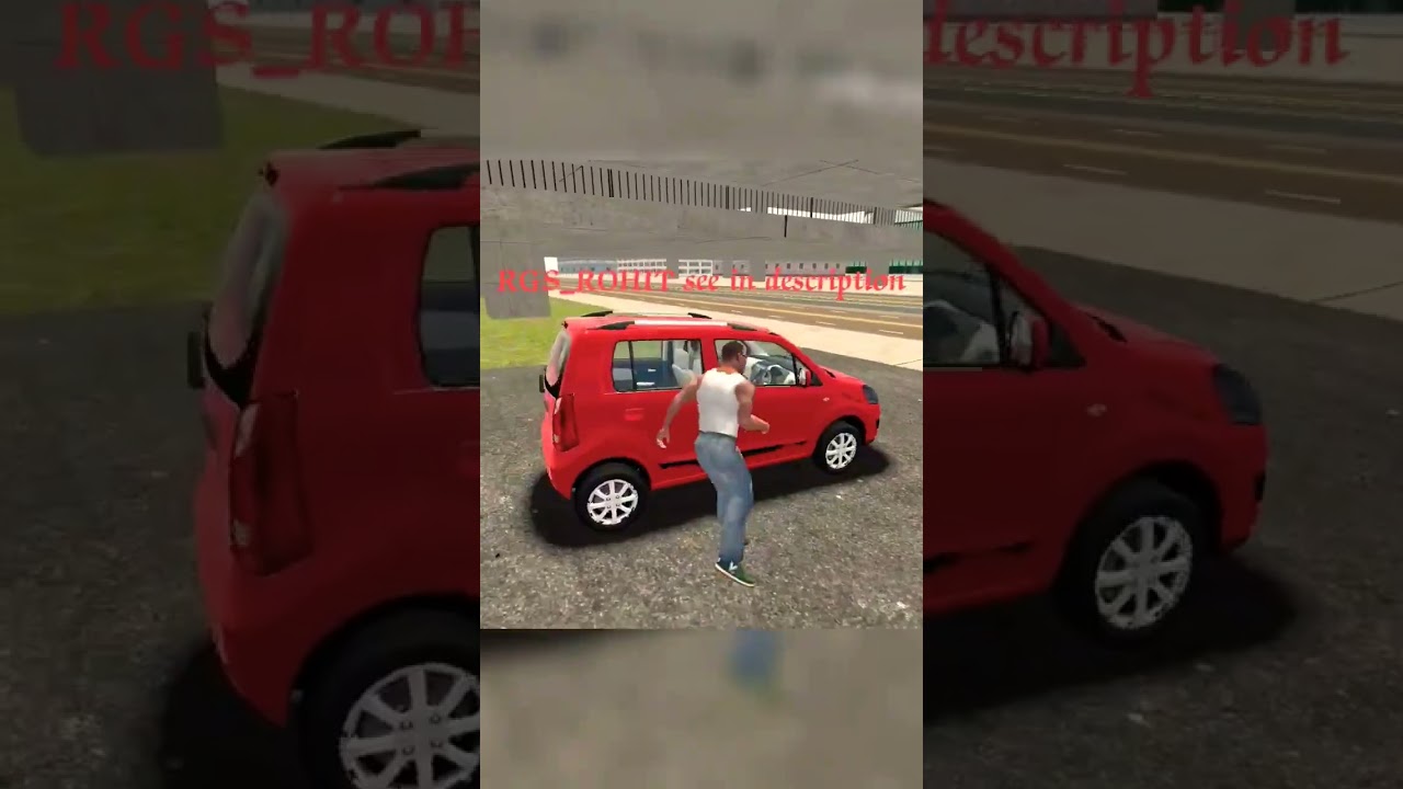 UNLIMITED MONEY [SECRET TRICKS] जान लो 🤑|| Indian Cars Simulator 3d 3d|indiancarssimulator