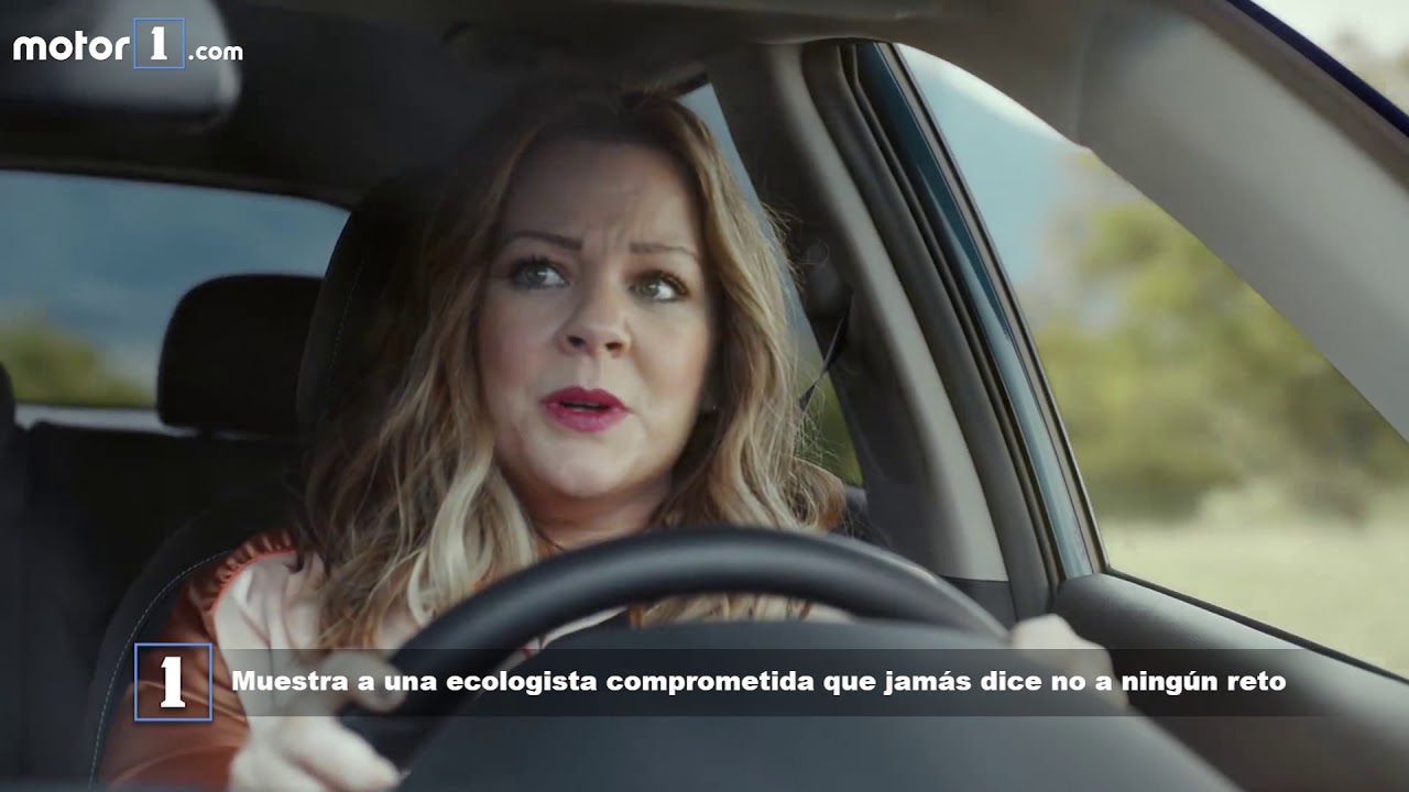Los mejores anuncios de coches de 2017