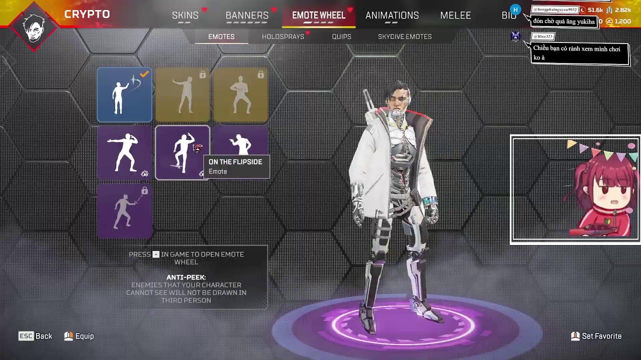『Apex Legend』Know how to play APEX?