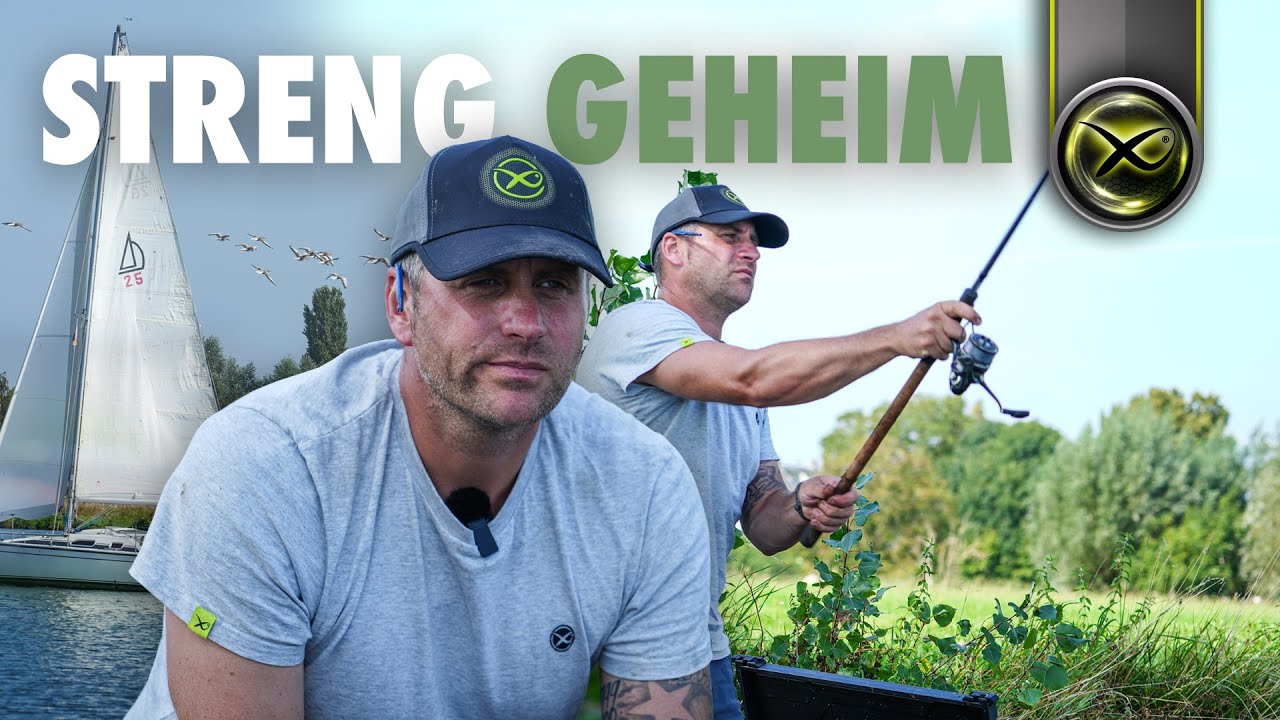 DAS MUSST DU WISSEN! Thorsten K&uuml;sters beantwortet eure Fragen