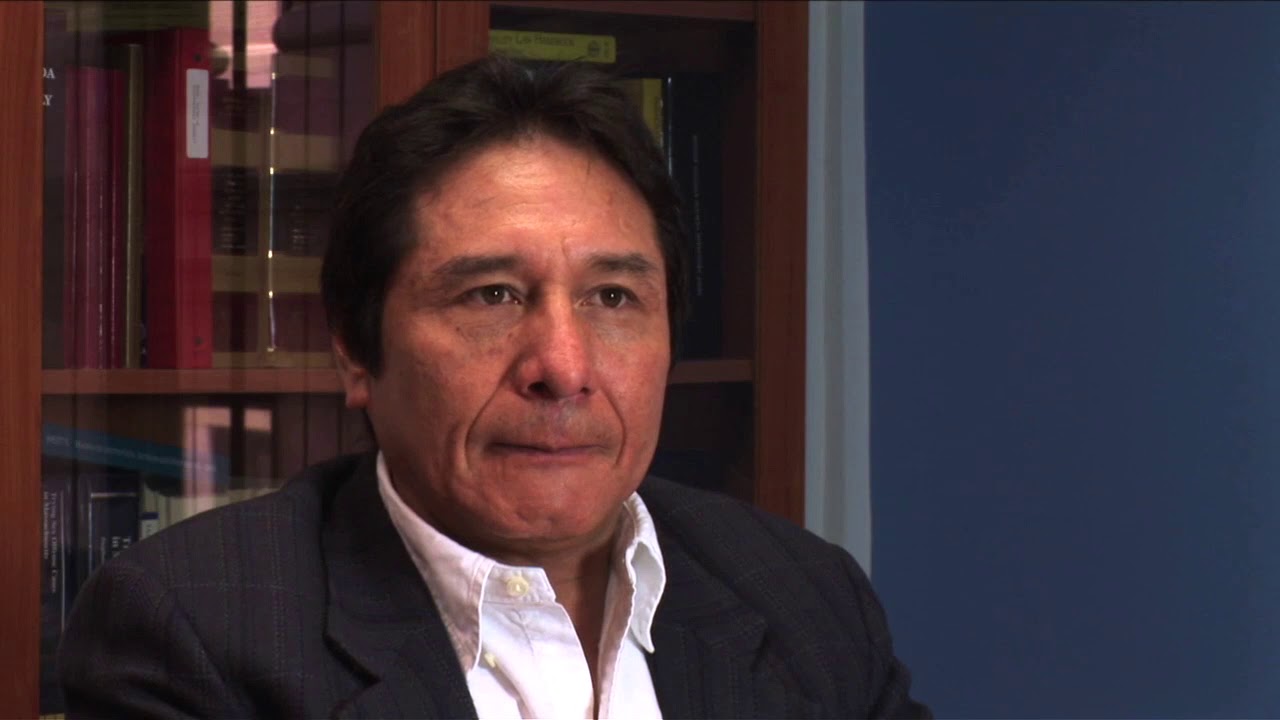 Roberto Quezada: NACARA