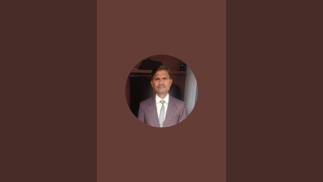 Gautam Kumar is live