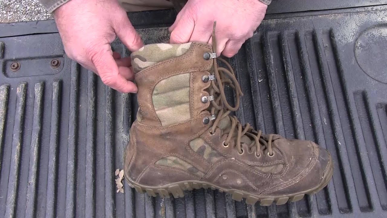 How to choose the best boots for the outdoors