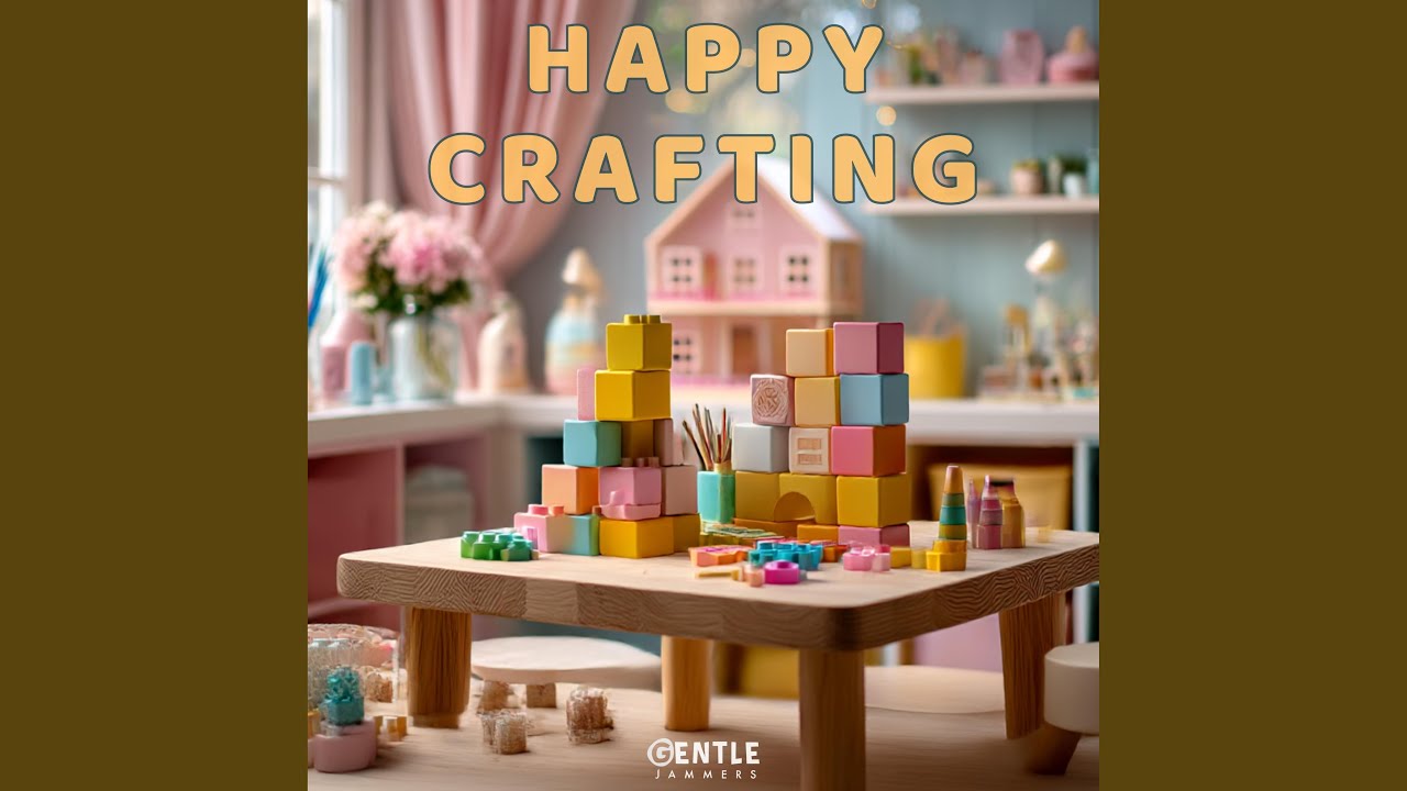 Happy Crafting