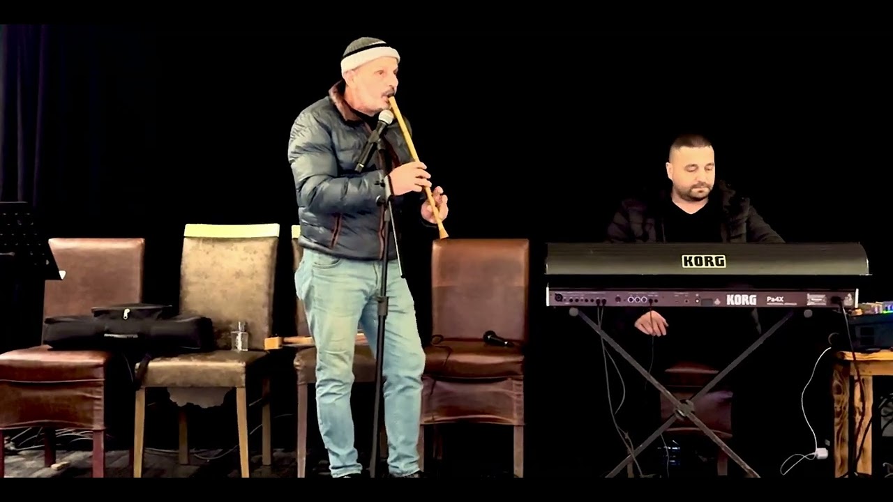 Nurettin kahveci çok güzel kavaldı.