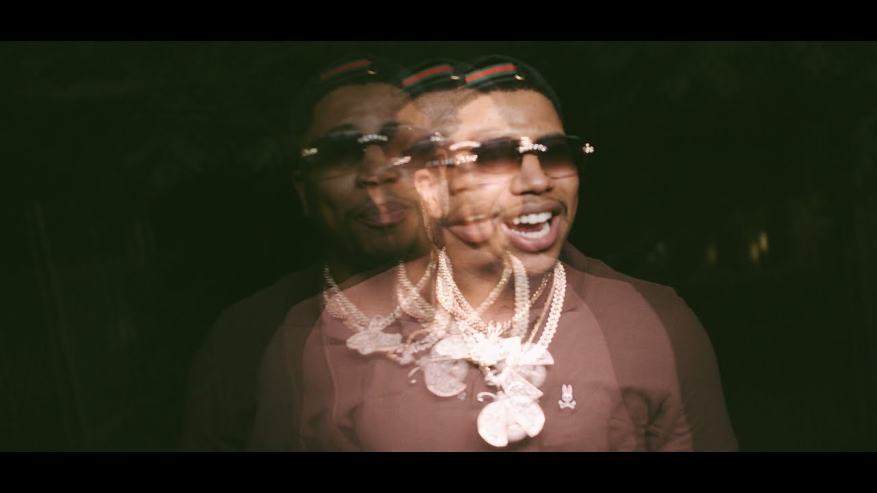 Obabe - Slap 2 (official Music Video)