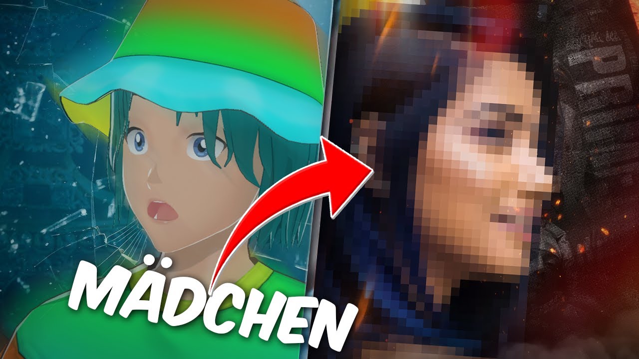 DIESES M&Auml;DCHEN ist JETZT im GEF&Auml;NGNIS 😱 l GTA Gef&auml;ngnis