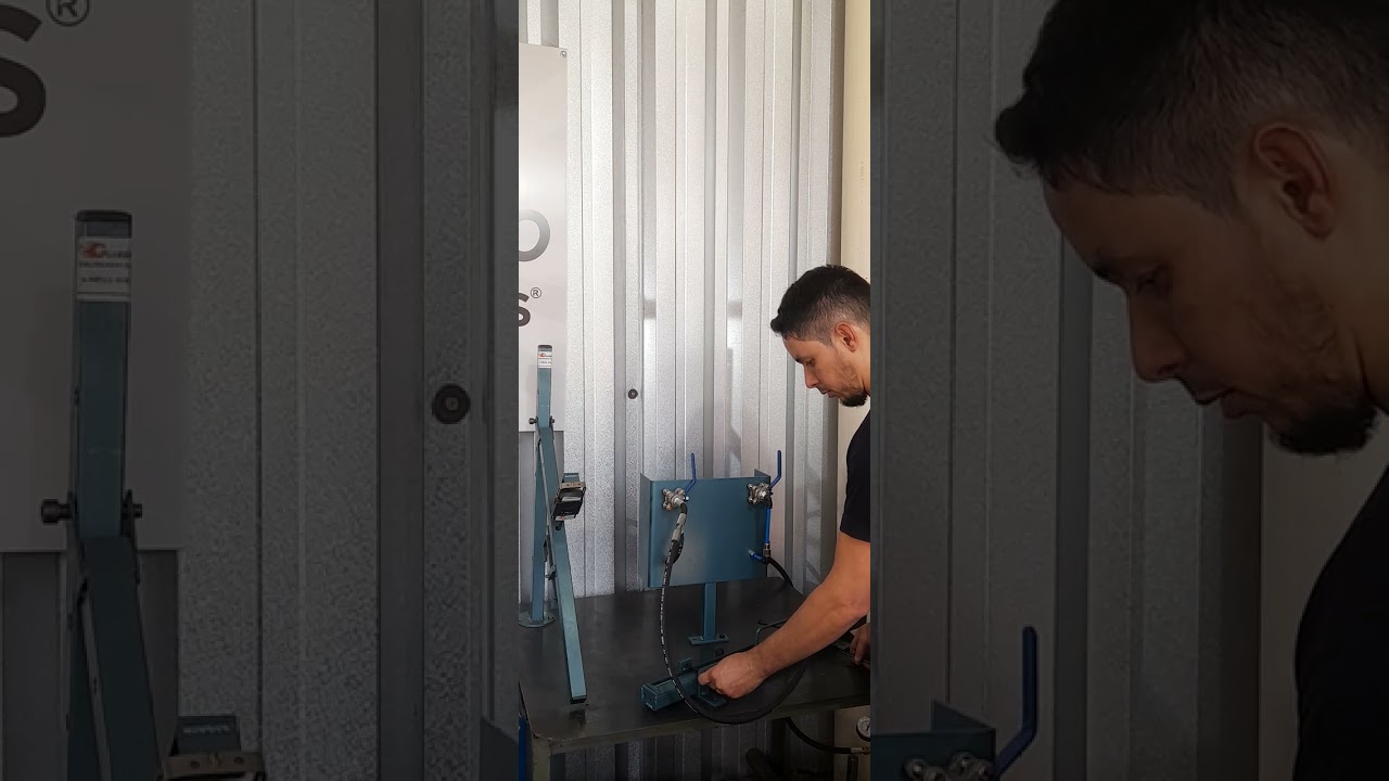 COMO RECUPERAR AMORTECEDORES DE PORTA MALAS